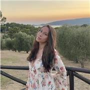 I think that speaking languages today is the key.